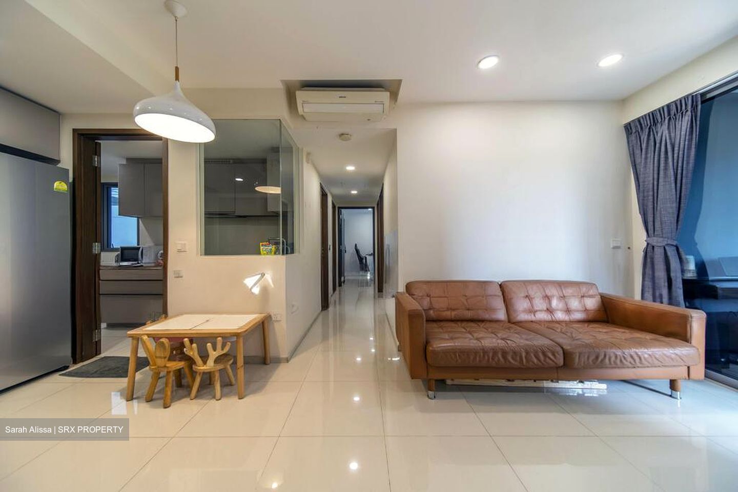 The Visionaire (D27), Condominium #566249471